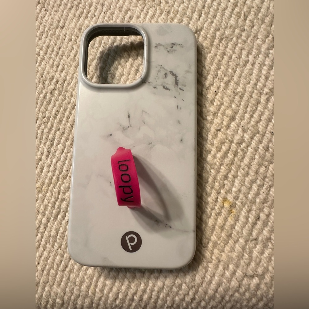iPhone 14 Pro Max Loopy Case